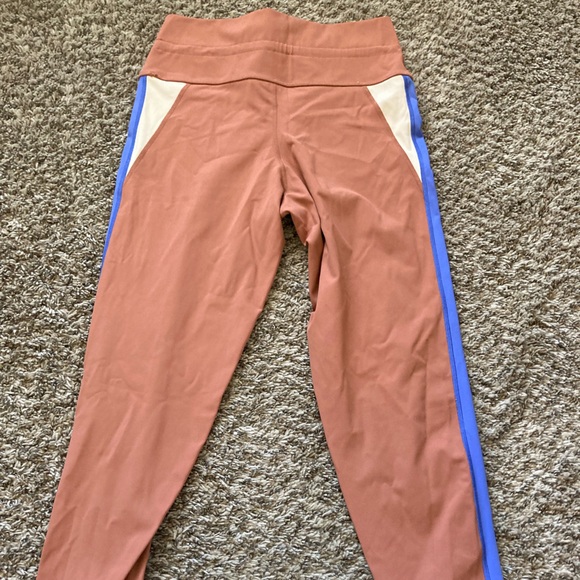 American Eagle Jogger styled Leggings - Picture 4 of 4